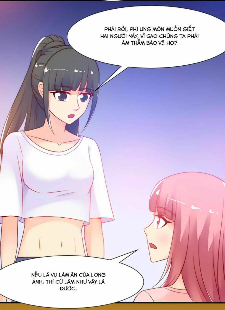 đại thúc, người ta sẽ ngoan chapter 30 20