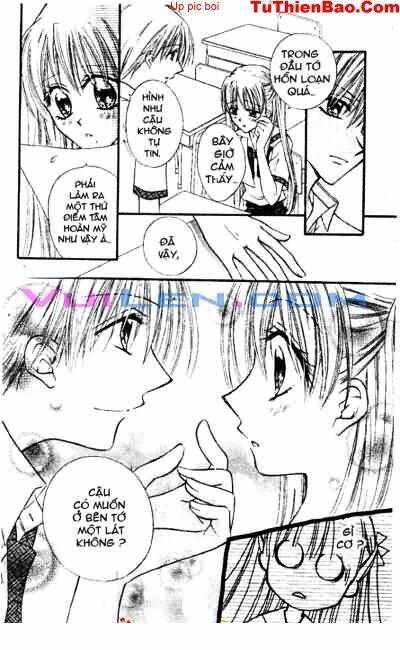 công chúa ẩm thực chapter 5 83