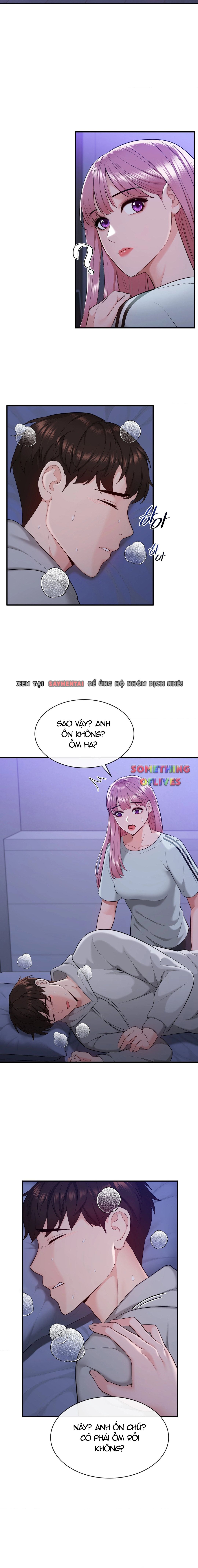 chợ dâu chapter 13 13