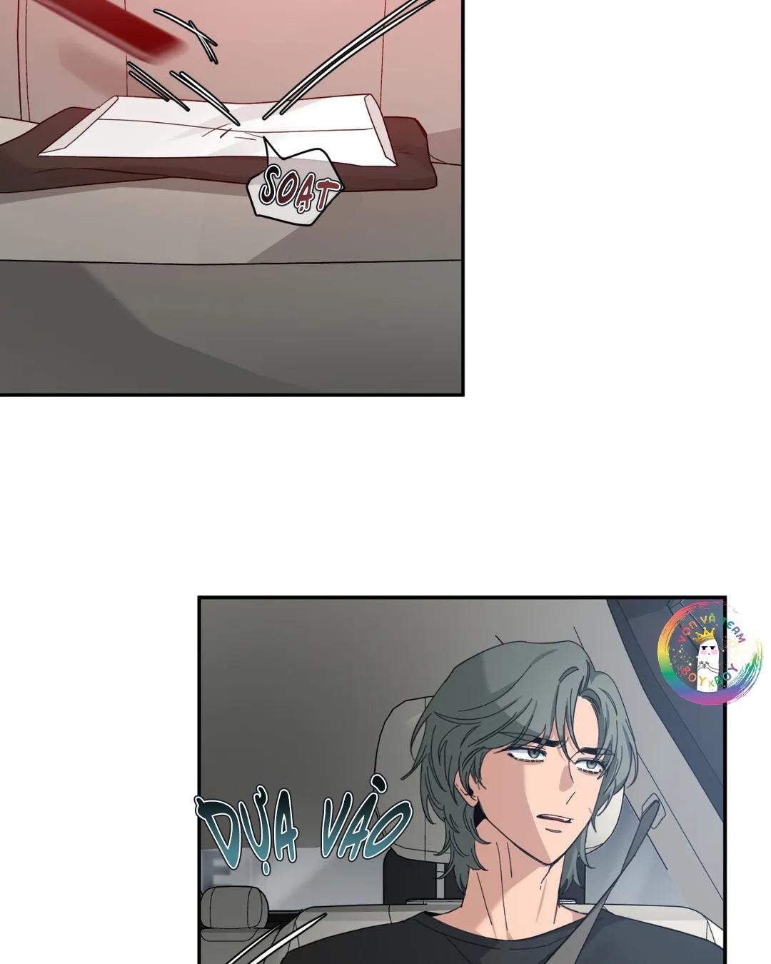 sketch - phác họa chapter 62 16