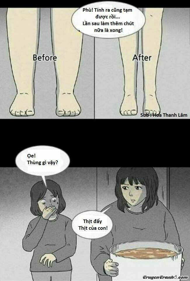 dung dịch thẫm mỹ - beauty water chapter 1 27