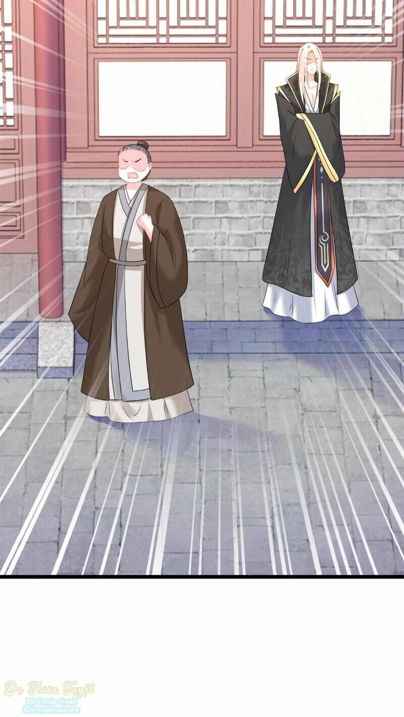 nhân vật phản diện biến thành sủng vật chapter 21 41