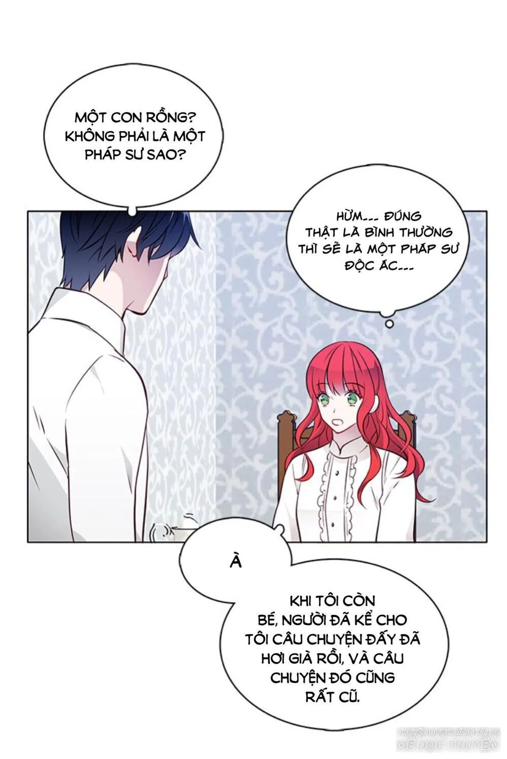 thám tử của muiella chapter 15.2 21