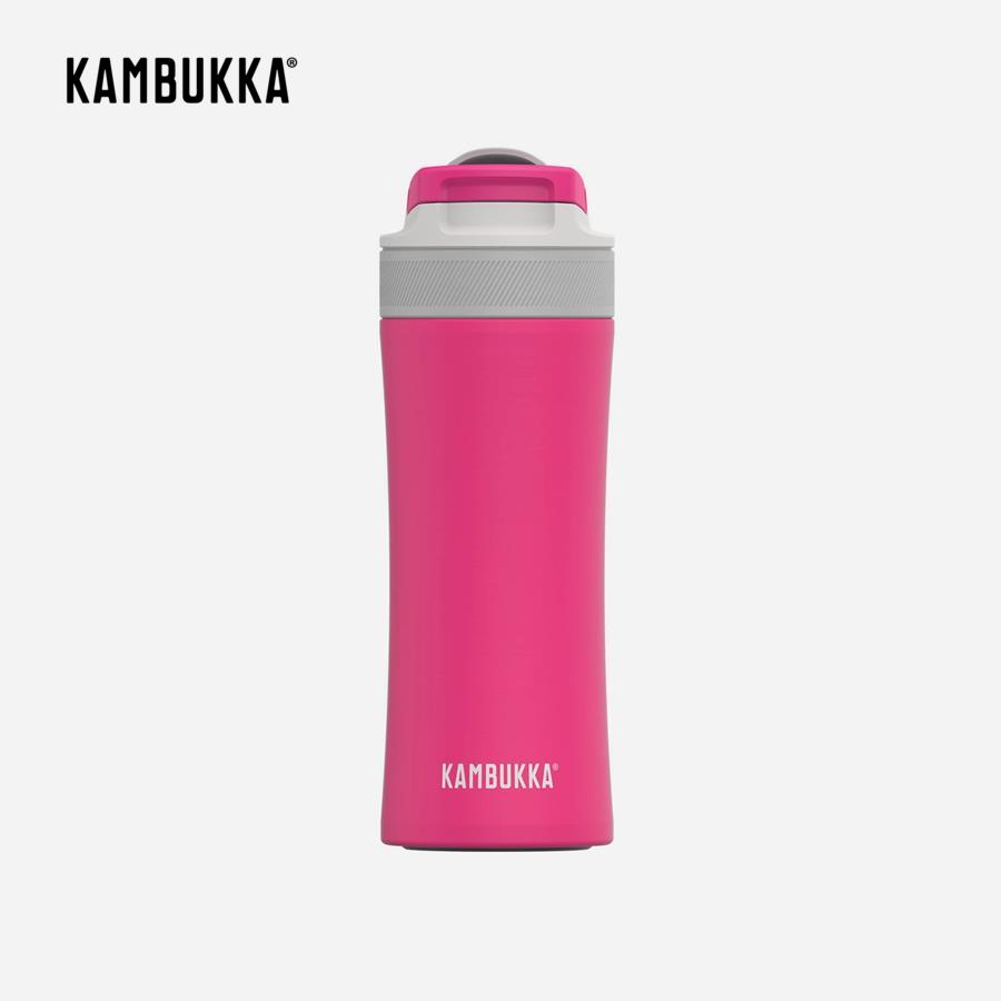 Bình giữ nhiệt Kambukka Lagoon Insulated Hot Pink - 11-04012