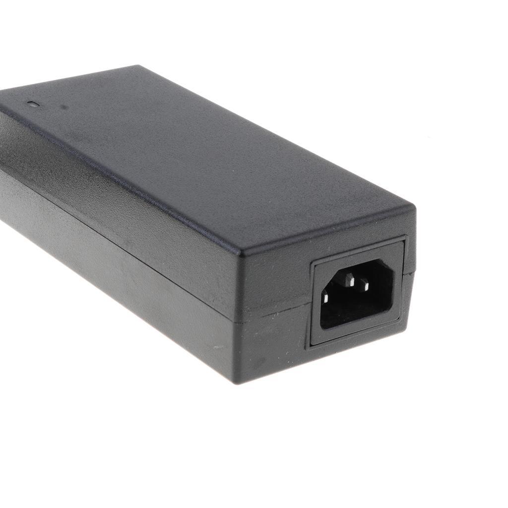 12V 10A Power Supply Adapter Driver Switch DC Converter Dock LED Driver