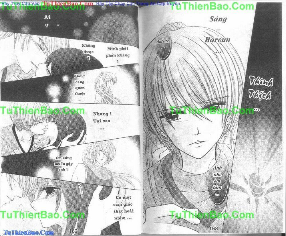 công chúa người cá chapter 9 19