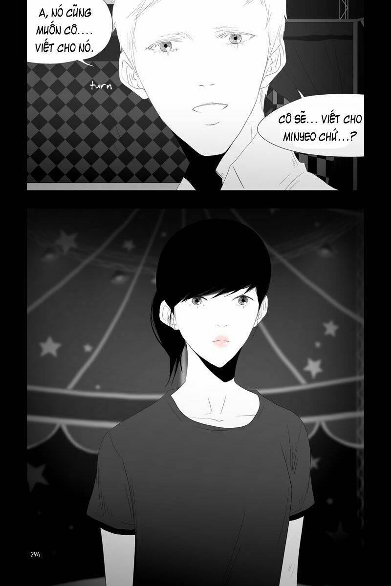 bạn có tin vào ma thuật? chapter 17 22