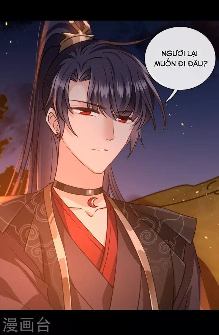 nụ cười của ngươi ngọt gãy tám cái răng của ta chapter 57 6