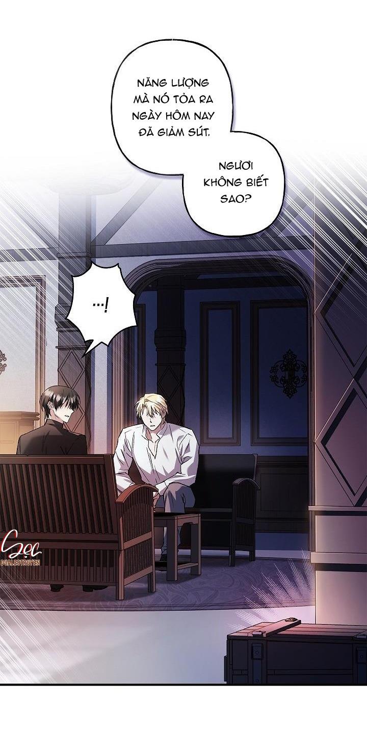 bước ngoặt định mệnh chapter 26 41