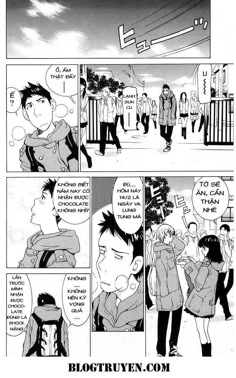 gacha gacha - secret chapter 46 7