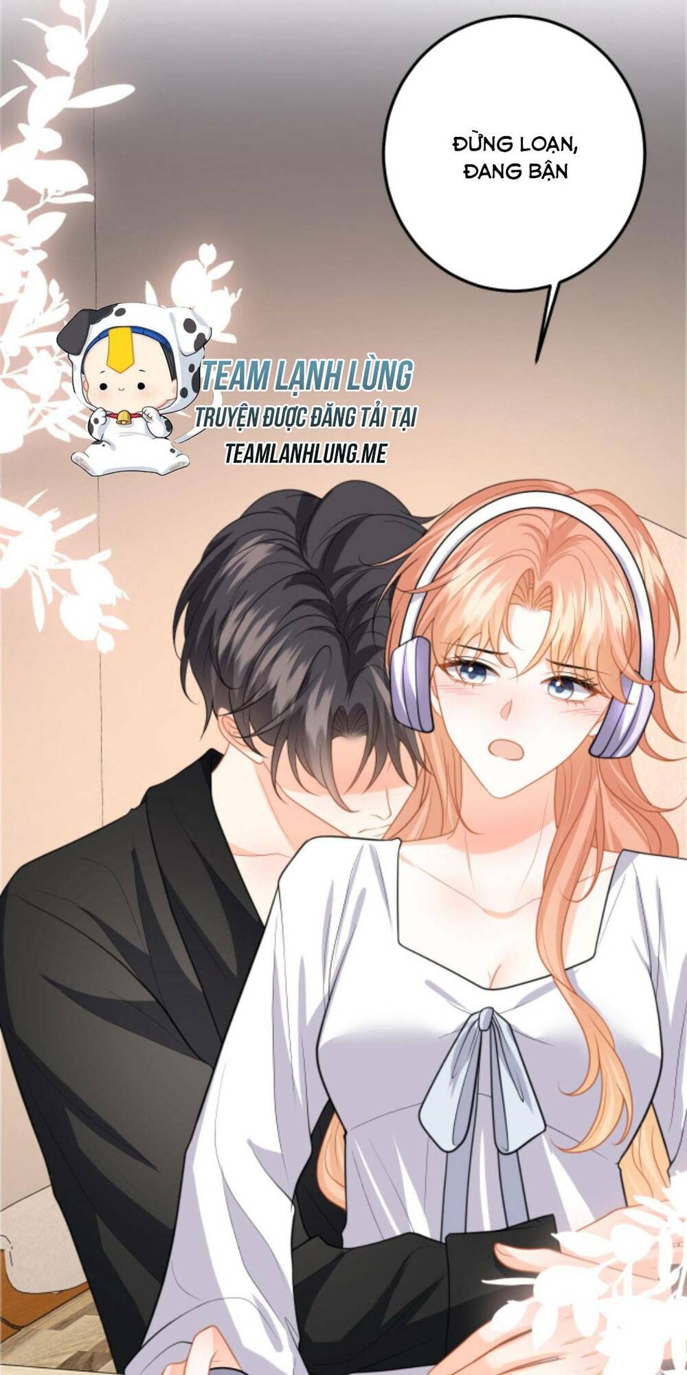 xuyên nhanh: phản diện quá sủng quá mê người chapter 121 25