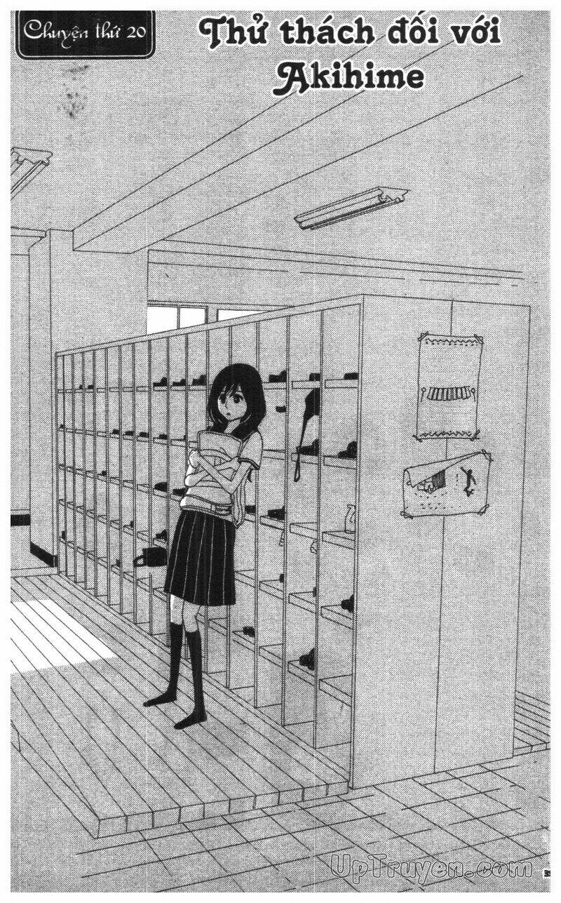 đứa con của tengu chapter 4 39