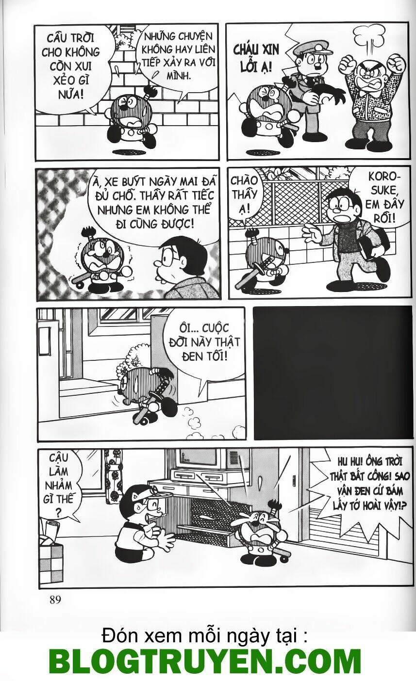 tân từ điển kì bí chapter 51 5