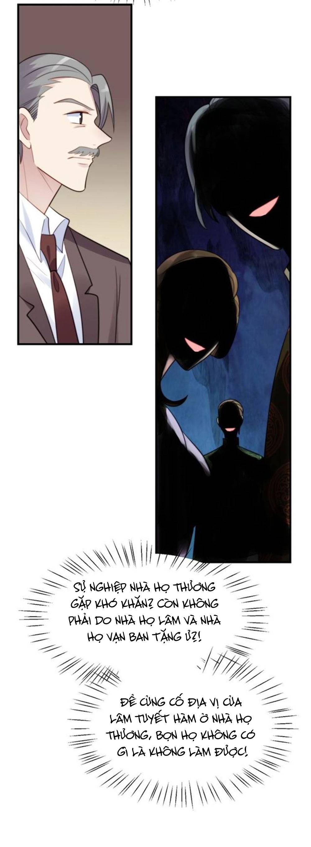 khoá chặt đôi môi (full) chapter 33 27