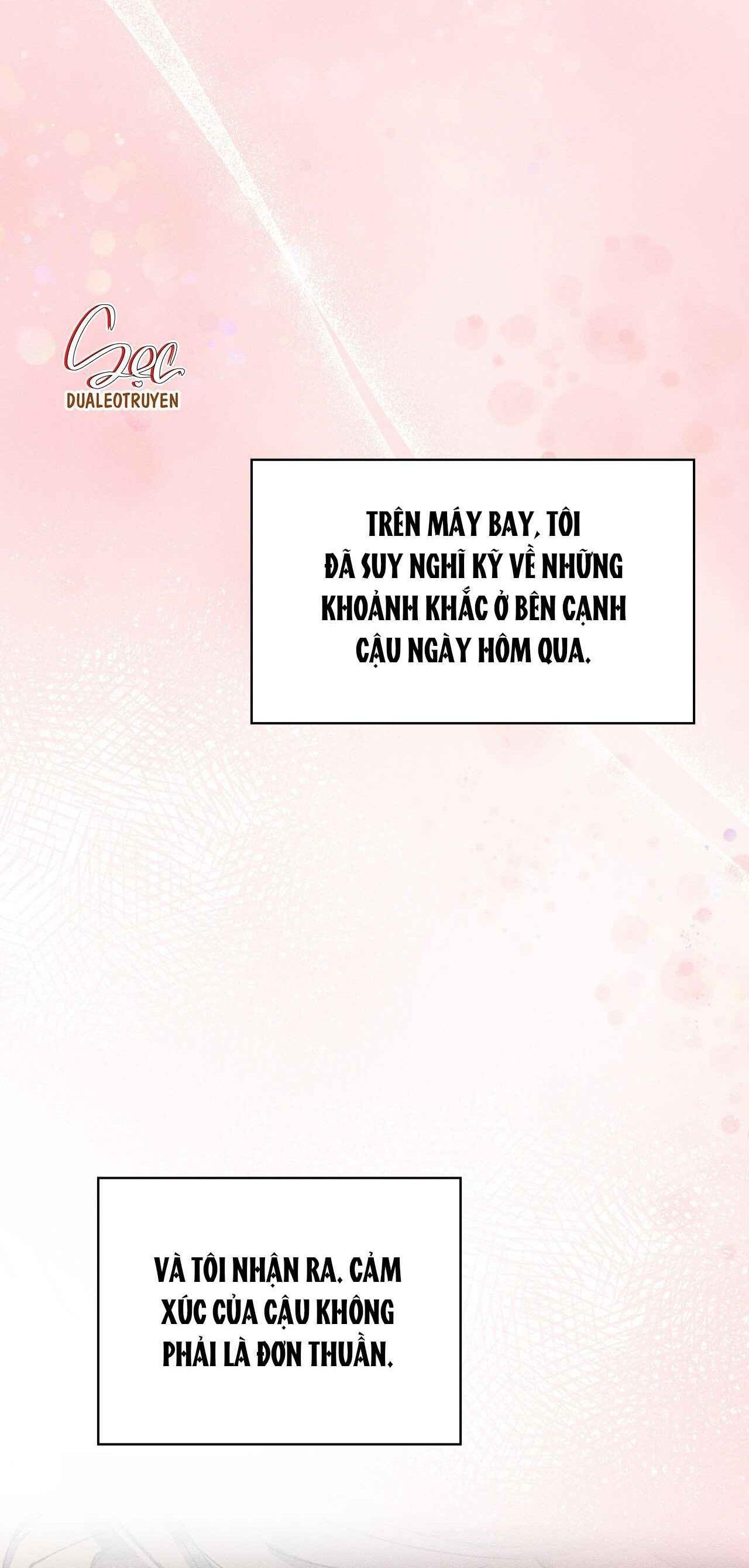 cùng nâng tạ nhé chapter 43 44