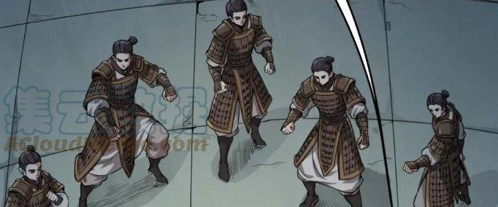 đại tần, ta là con tần thủy hoàng, giết địch thành thần chapter 5 17