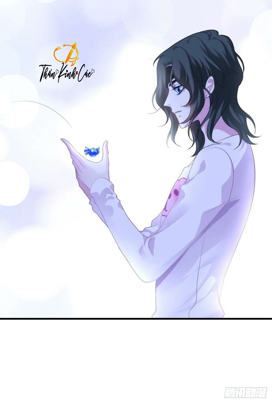 kiểm soát tuyệt đối chapter 59 13