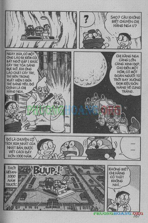 the doraemon special (đội quân doraemons đặc biệt+đội quân đôrêmon thêm) chapter 3 165