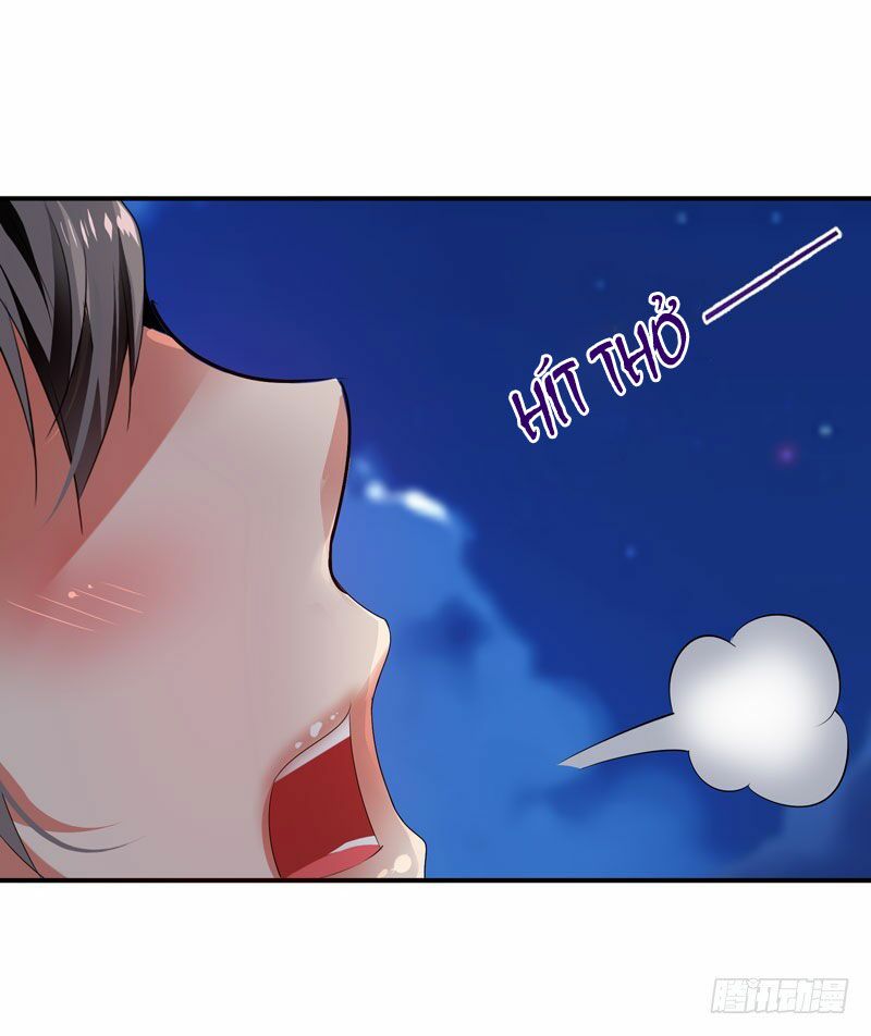 thủ hội chi vũ chapter 32 4