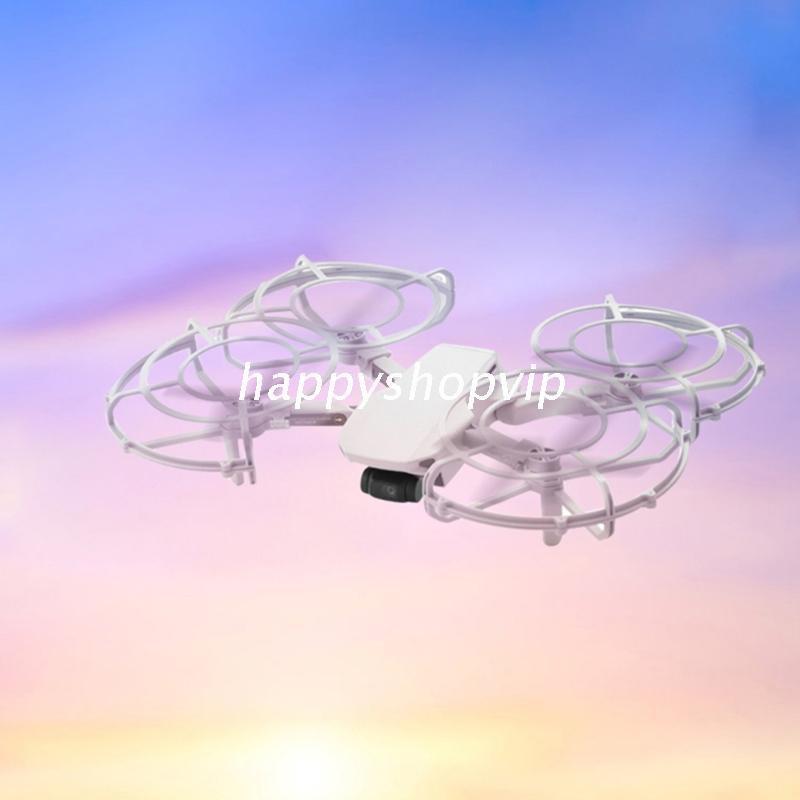 1 Bộ Phụ Kiện Bảo Vệ Cánh Quạt Tháo Lắp Nhanh Cho Mavic Mini Drone