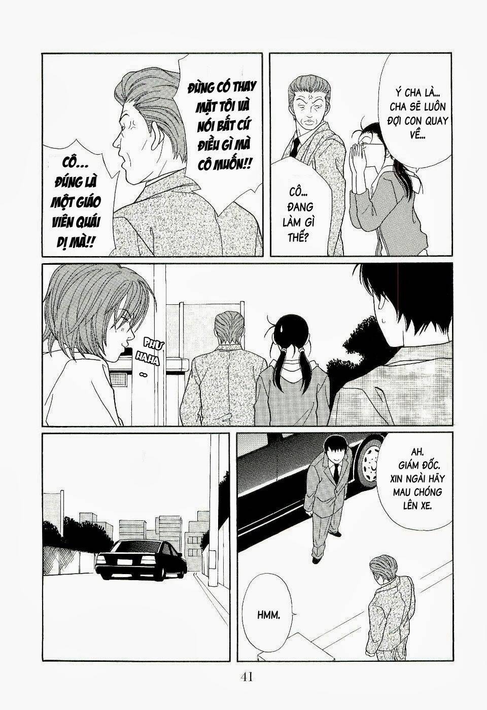 gokusen chapter 125 18