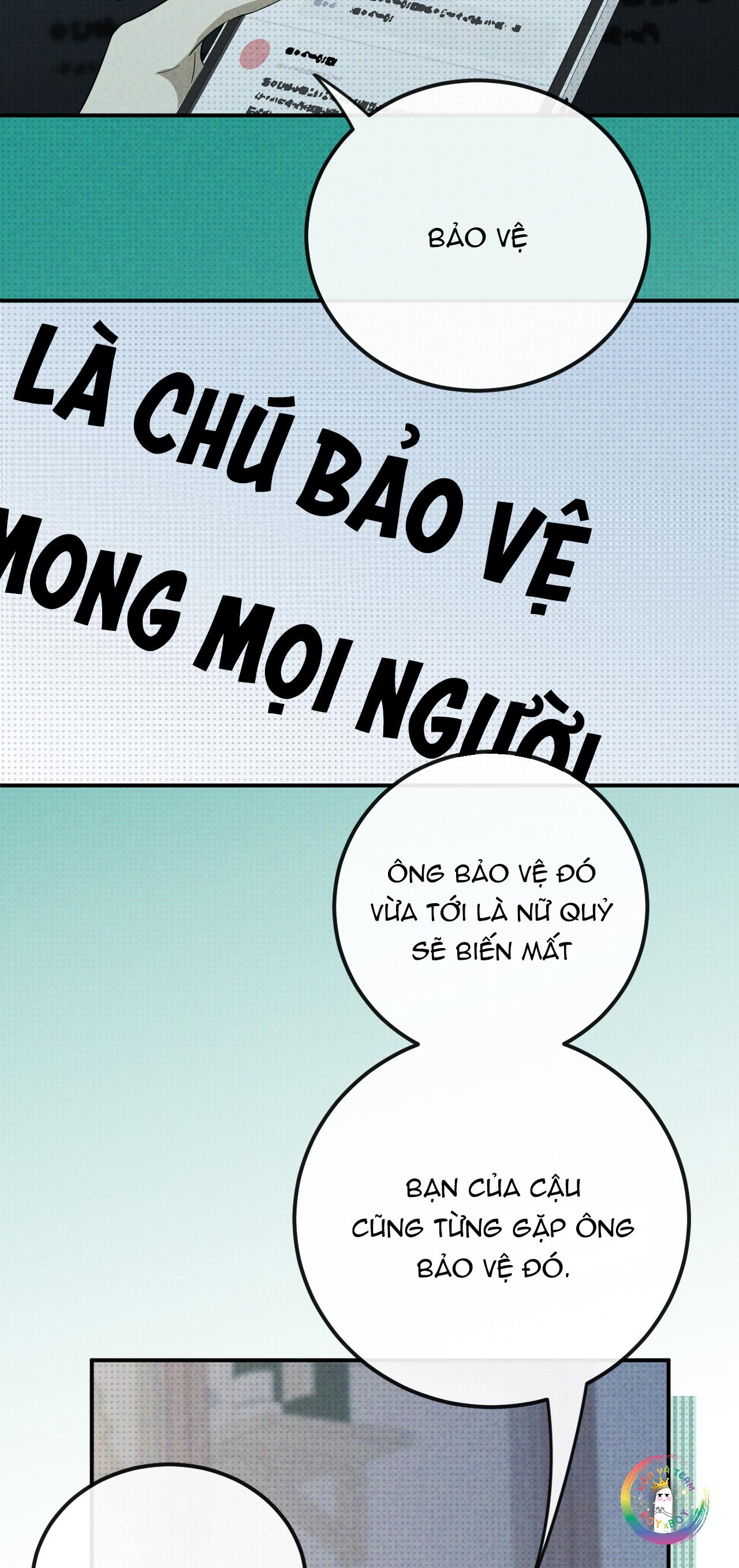 Chí Âm Chí Dương (END) chapter 13