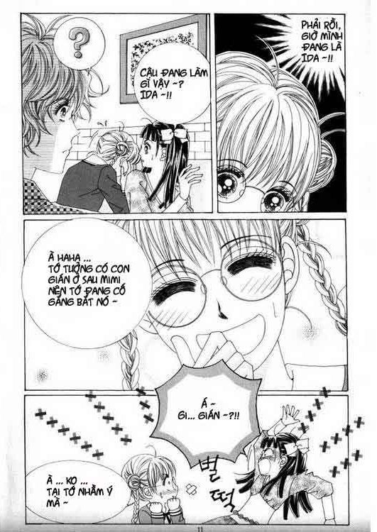 he dedicated to roses chapter 8 3