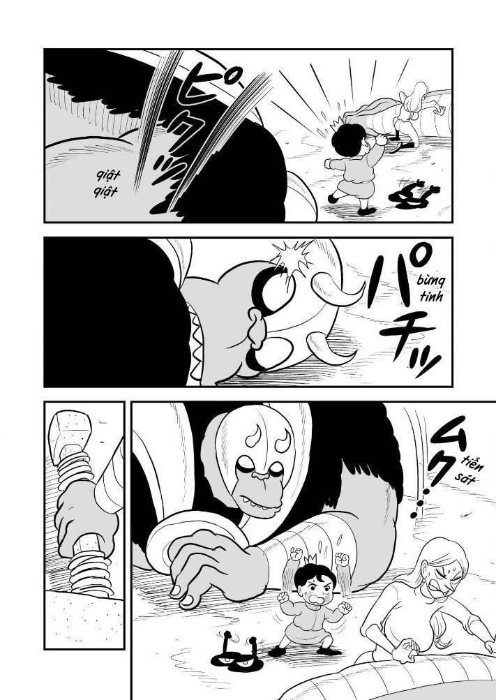 bảng xếp hạng vua chapter 85 11