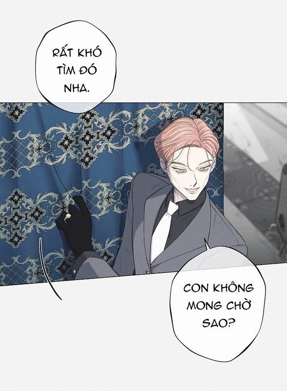 chàng tiên cá mắc kẹt trong hồ của tôi chapter 1.2 30