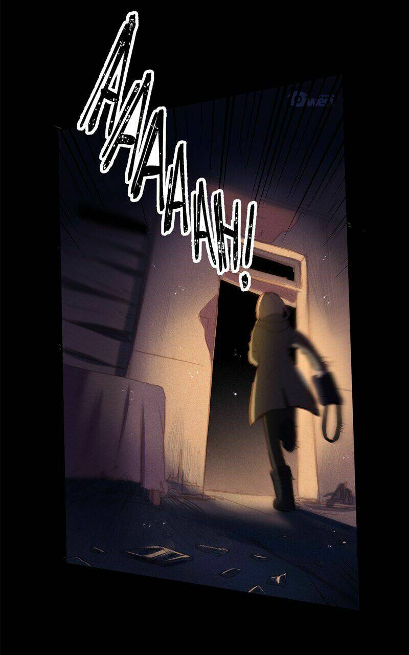 lời nguyền lalin chapter 0 41