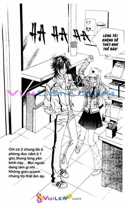 sâu trong ánh mắt chapter 11 17
