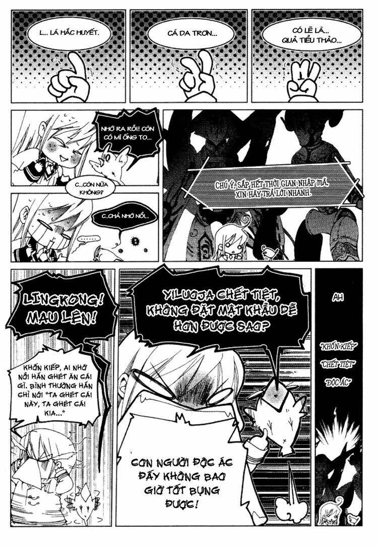 xing gui shi tian kong de dao lu chapter 10 10