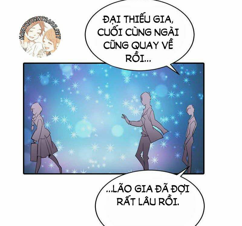 tiểu tâm can của cực phẩm đại nhân chapter 5 21