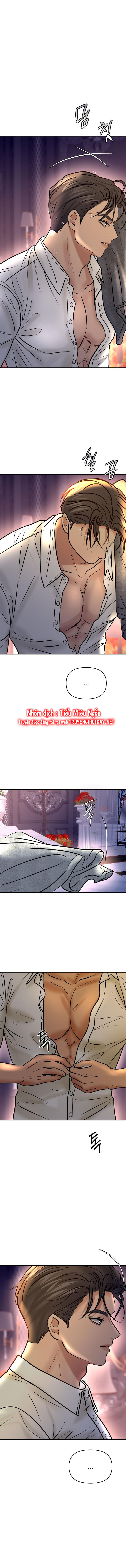 Mùa Đông Năm Ấy Tôi Đã chapter 69 4