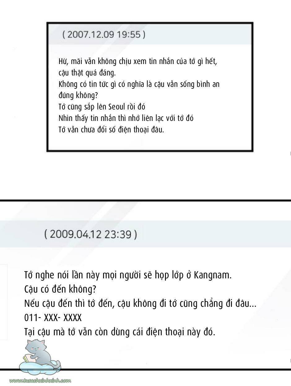 cô đi mà lấy chồng tôi đi chapter 14 45