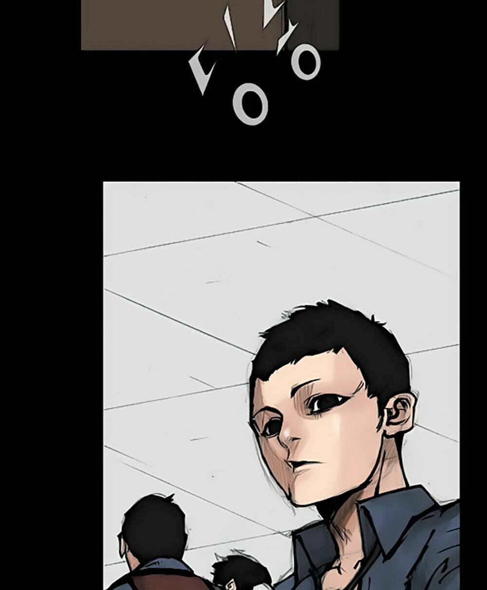 độc cô tiền truyện chapter 1 29