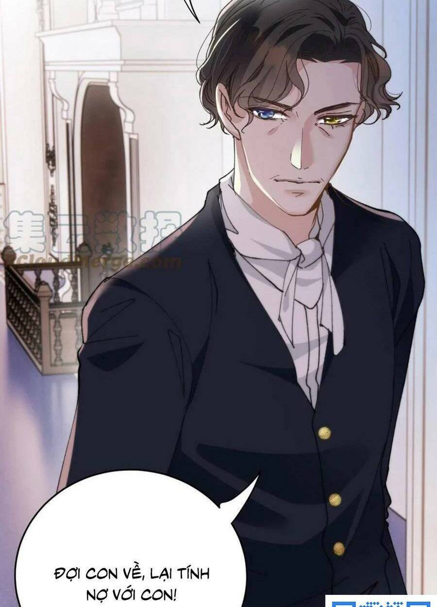một vợ yêu, một bé con chapter 188 50