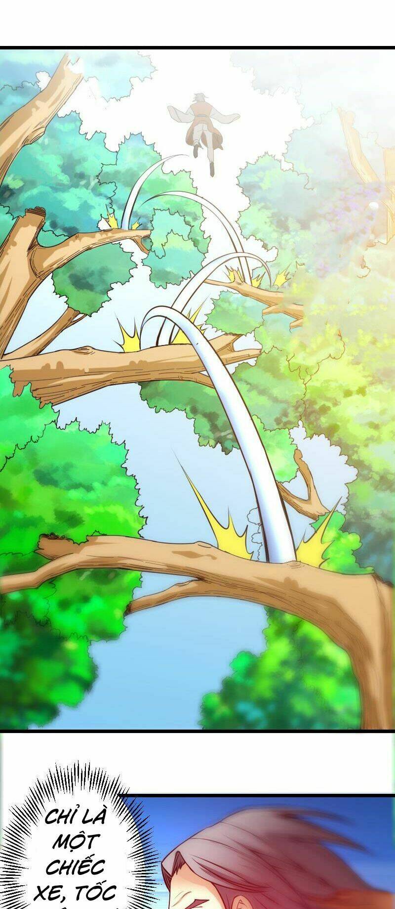 ngưu thư cung ứng thương chapter 125 4