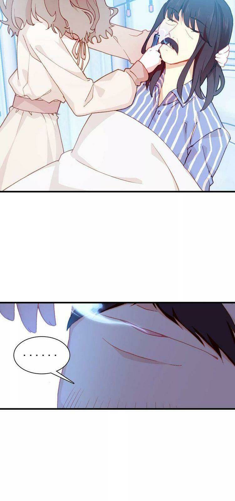 chuyển phát nhanh tình yêu chapter 21 17