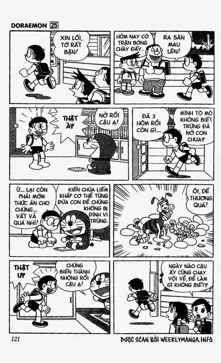 doraemon chapter 456 6