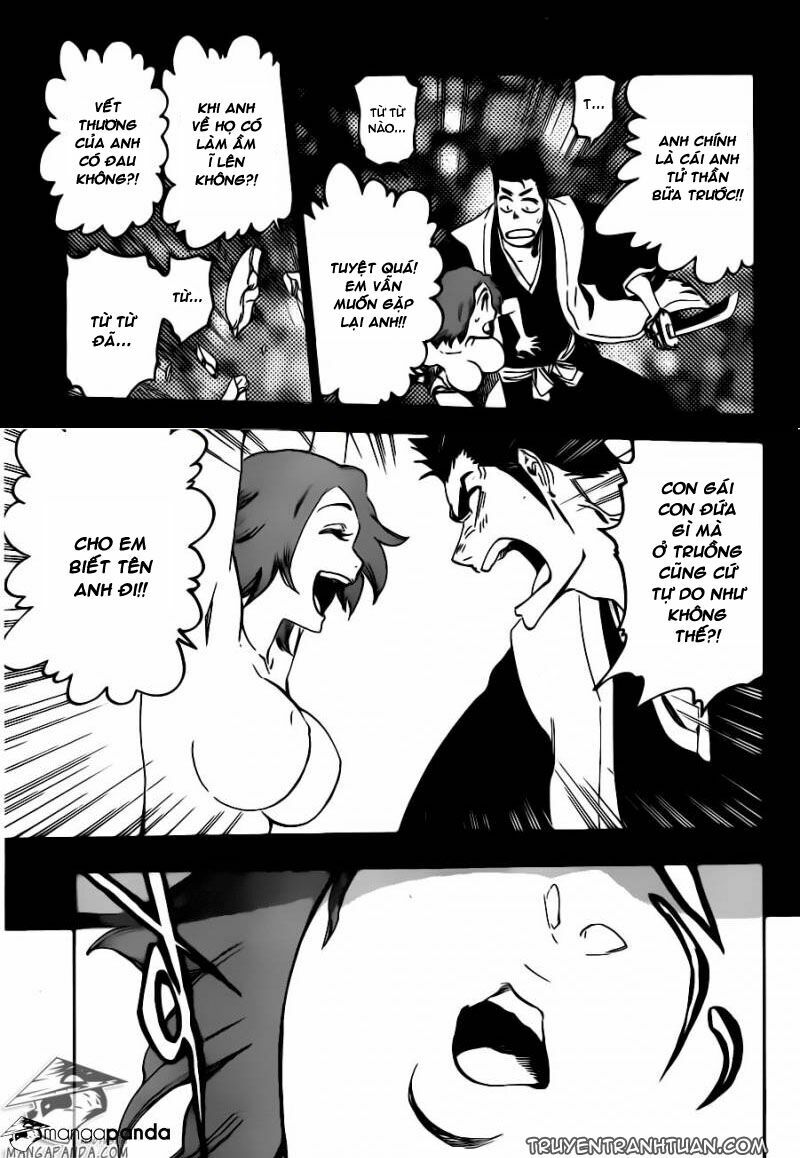 thần chết ichigo chapter 536 5