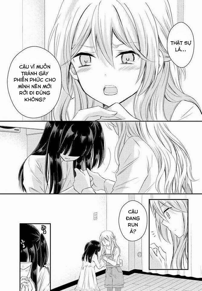 netsuzou trap chapter 26 15
