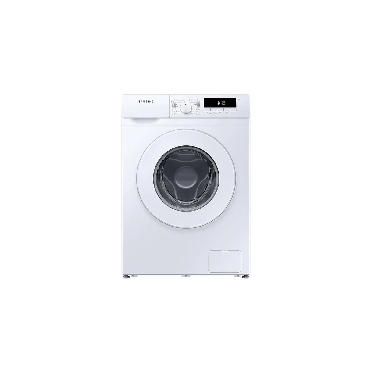 Máy giặt Samsung cửa trước Digital Inverter 9kg WW90T3040WW/SV Model 2020 - Hàng chính hãng