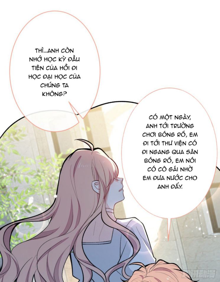 hotsearch của ảnh đế chapter 127 14