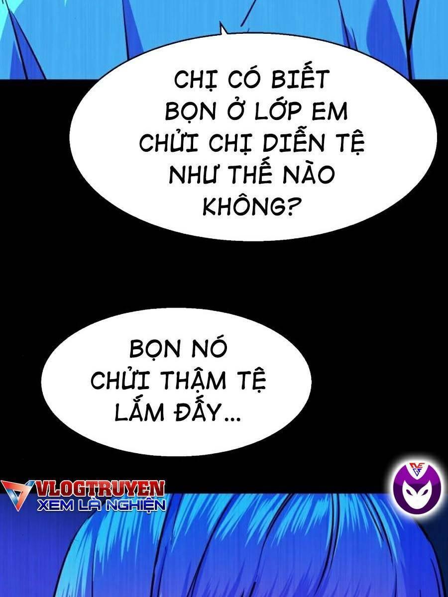 bạn học tôi là lính đánh thuê chapter 68 22