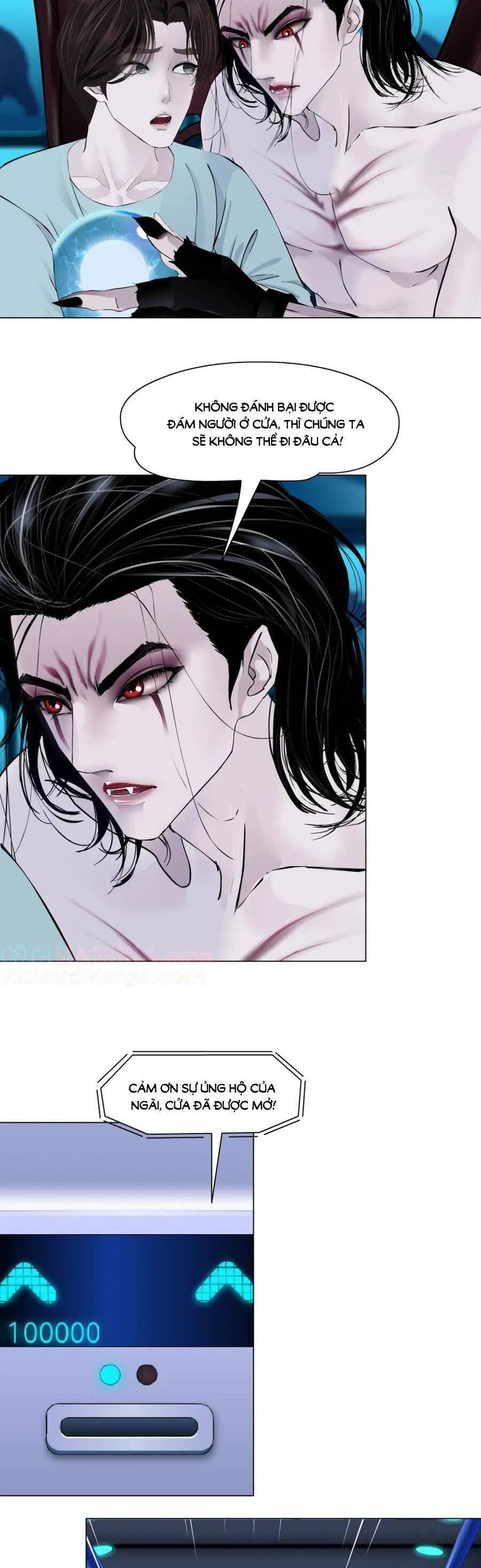 đằng nữ chapter 212 7