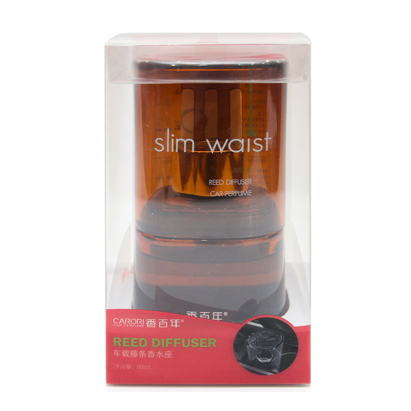 Nước Hoa Ô Tô CARORI Slim Waist Z-2924 Flores Aurantii 60ml