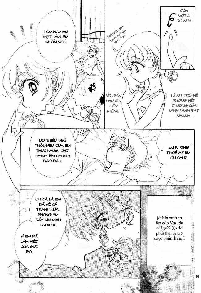 love witch chapter 1 18