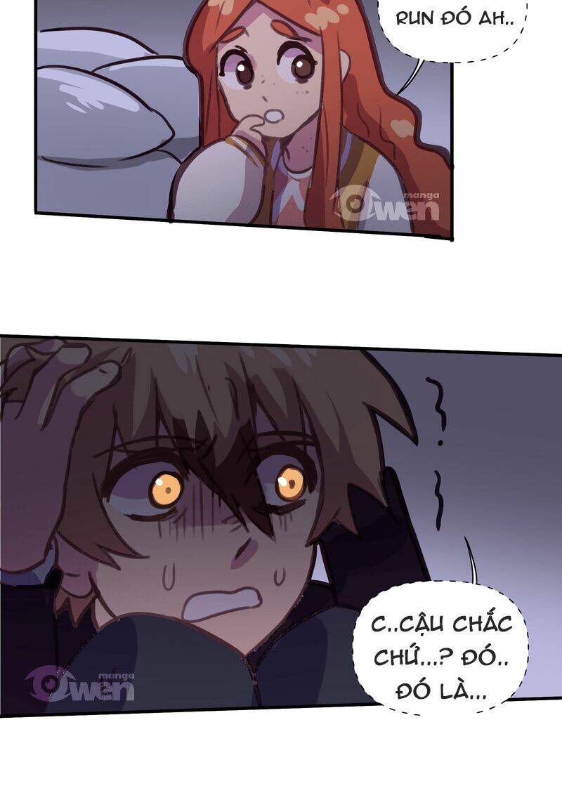 lời nguyền lalin chapter 32 8