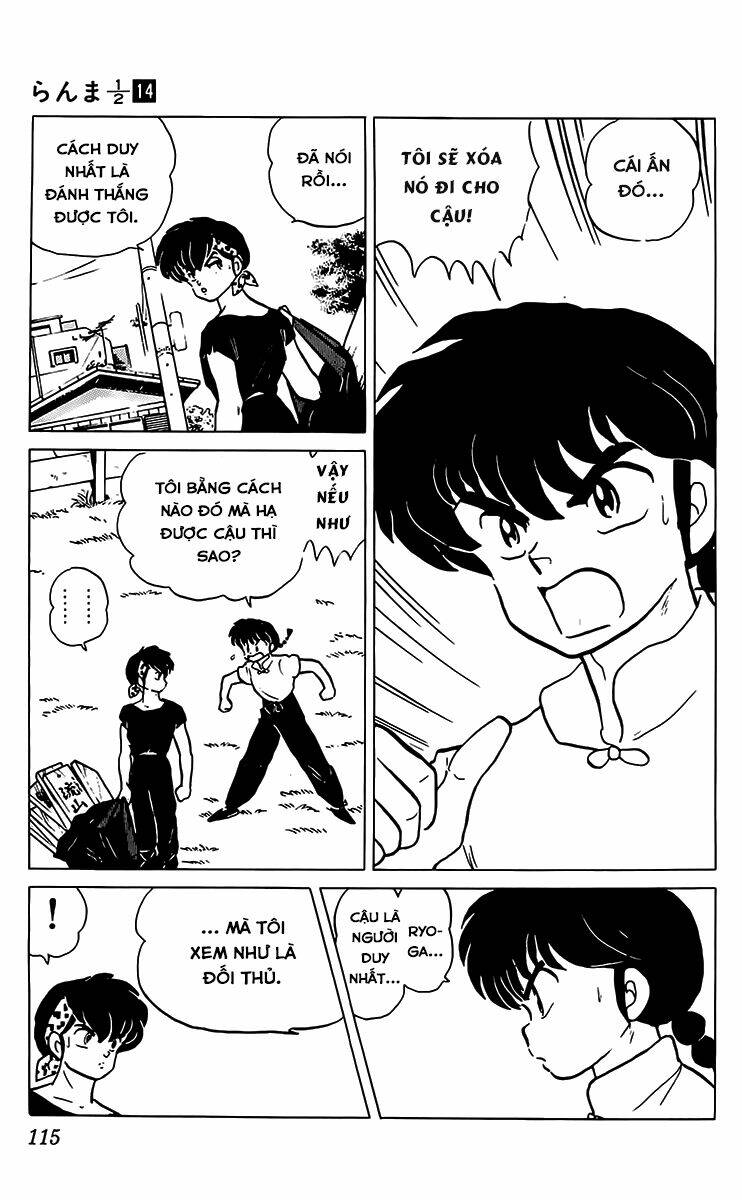 suối lời nguyền chapter 142 16